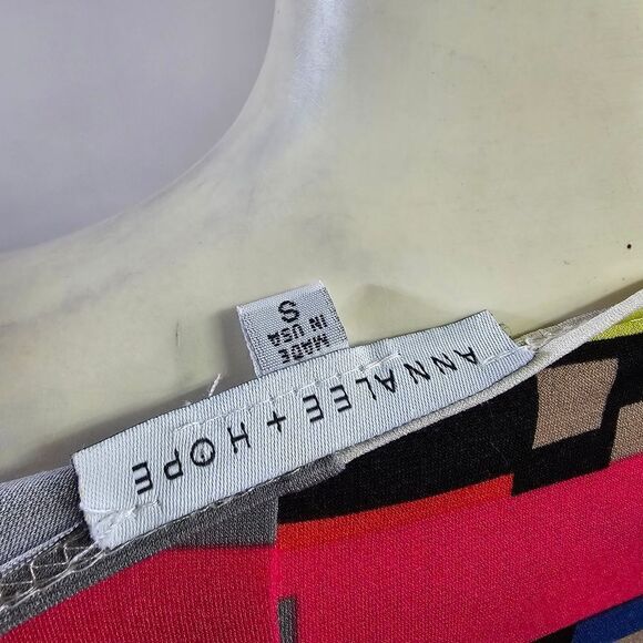 Annalee small top R7 - Picture 4 of 4